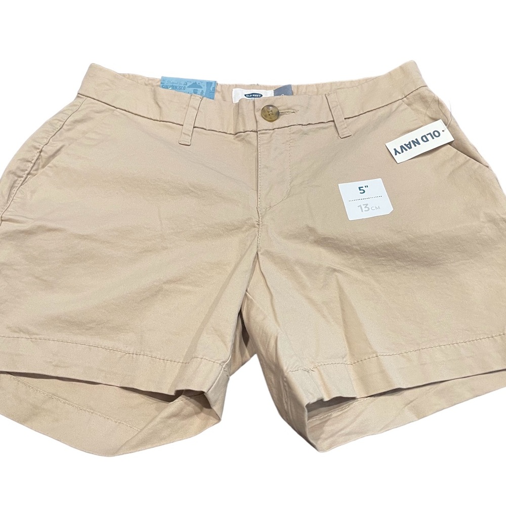 Old Navy Shorts, NWT